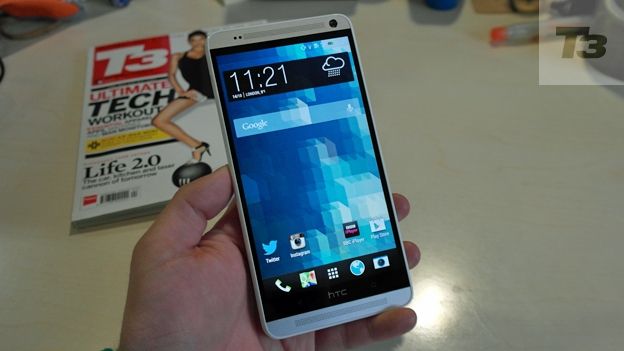 HTC One max