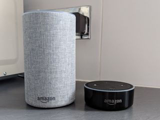 Amazon Echo