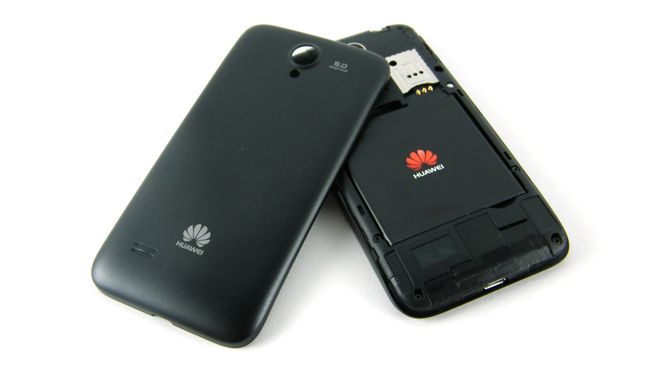 Huawei ascend g330 сброс настроек