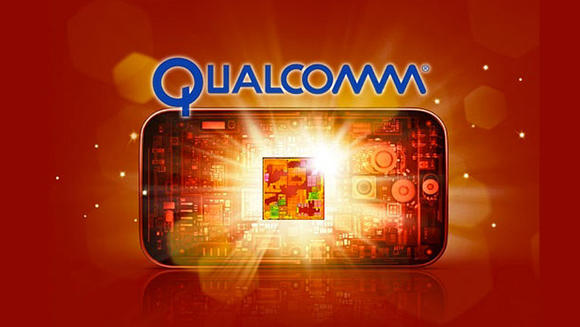 Qualcomm 4G LTE chipset for global phones