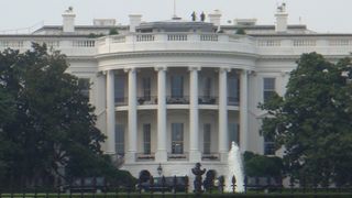 The White House