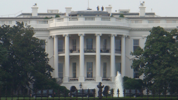 white house