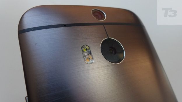 HTC One M8 review