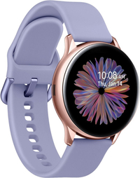 Samsung Galaxy Watch Active 2 | was $249.99 | now $199.99 at Best Buy