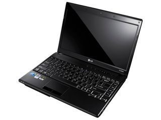 LG's Widebbok laptop - it's for watching movies, don't you know