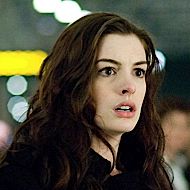 Anne Hathaway: Kung fu heroine? | GamesRadar+