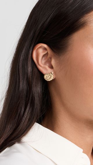 Mykonos Studs