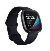 Fitbit Sense Advanced Smartwatch: w as $299 now $199 @ Best Buy