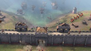 Age of Empires IV screenshot