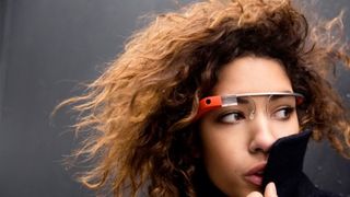 Google in 2015 - Google Glass