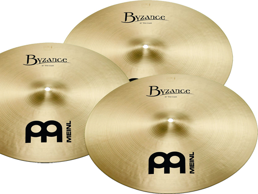 Meinl Byzance