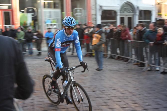 Martijn Maaskant (Garmin-Sharp).