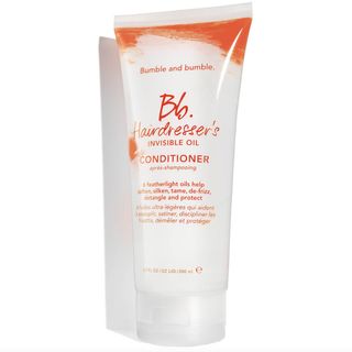 Detangling Conditioner Bumble and bumble Hairdresser’s Invisible Oil Conditioner