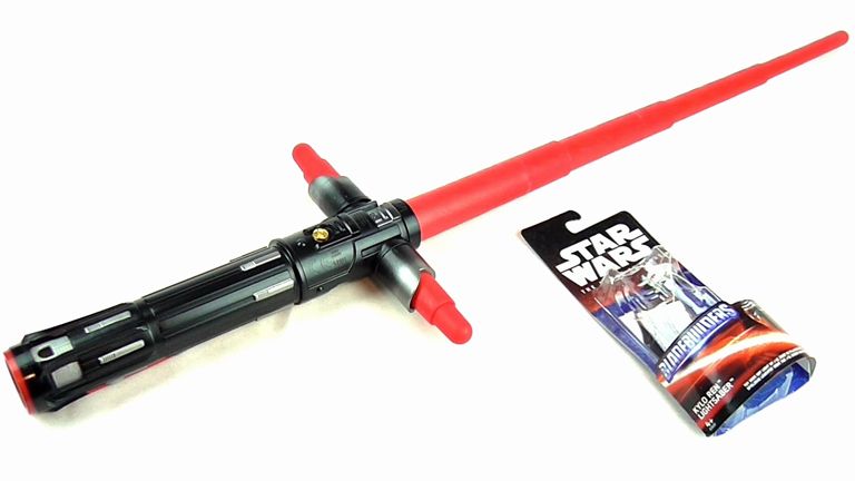 best toy lightsaber