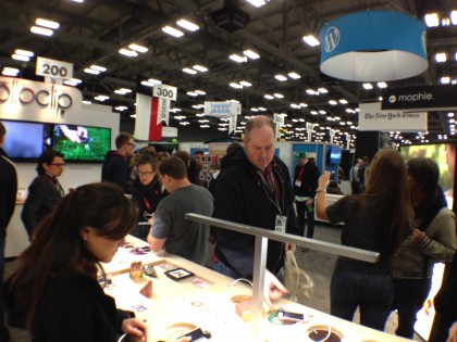 Olloclip 4-in-1 iPhone lens review