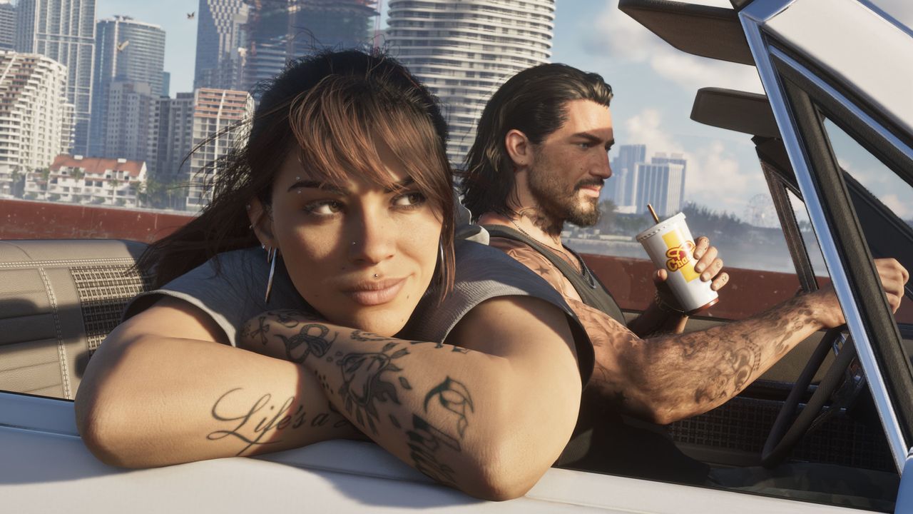 GTA 6 release times have been discovered through the PS Store - and it's finally time to book that holiday to New Zealand