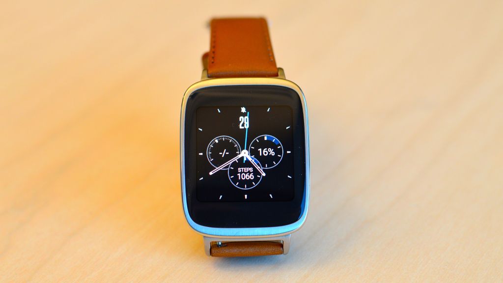 smartwatch asus zenwatch