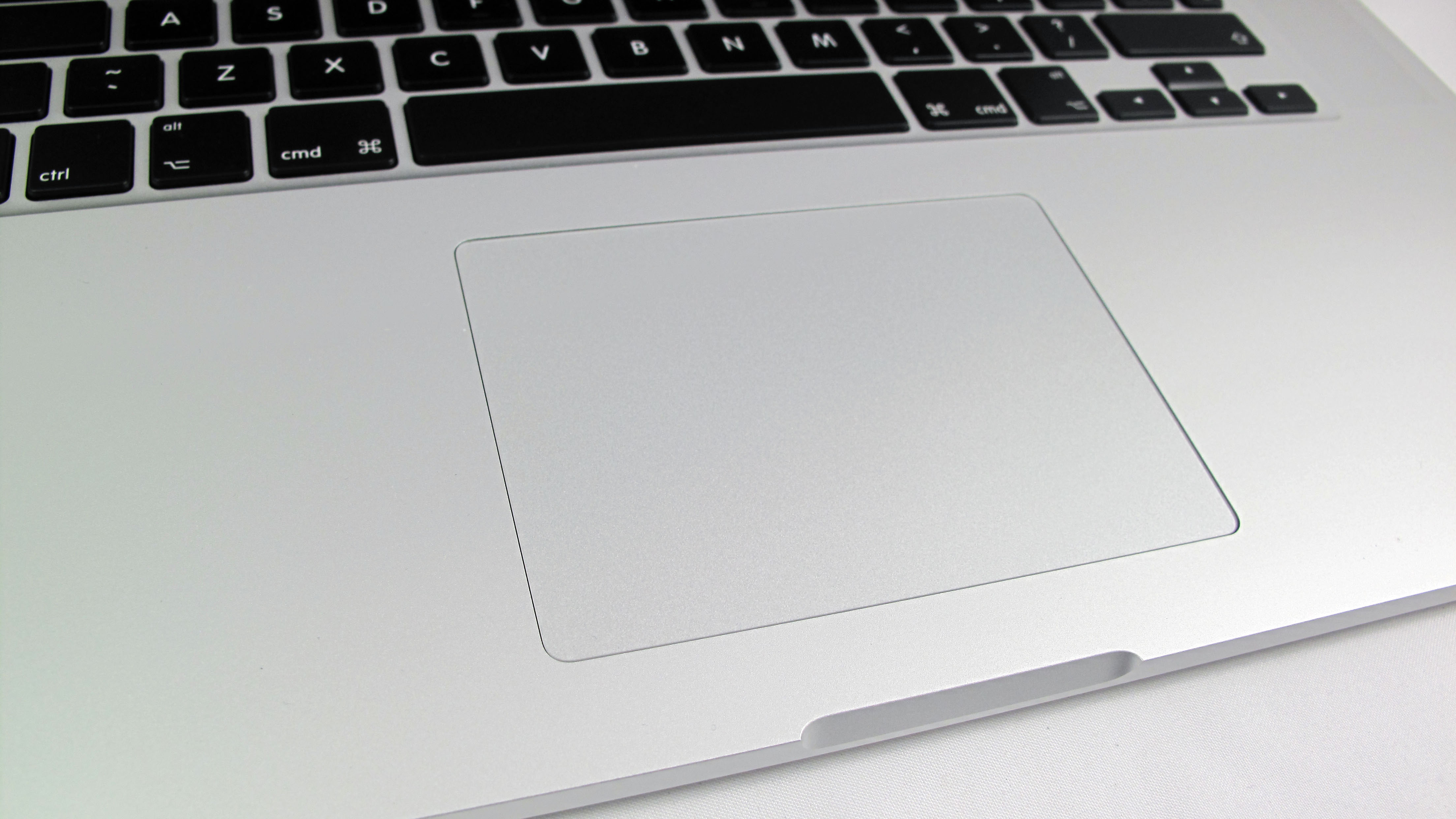 Trackpad