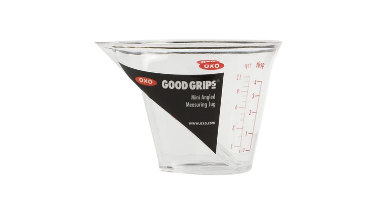 OXO Good Grips Measure Jug Mini Angle