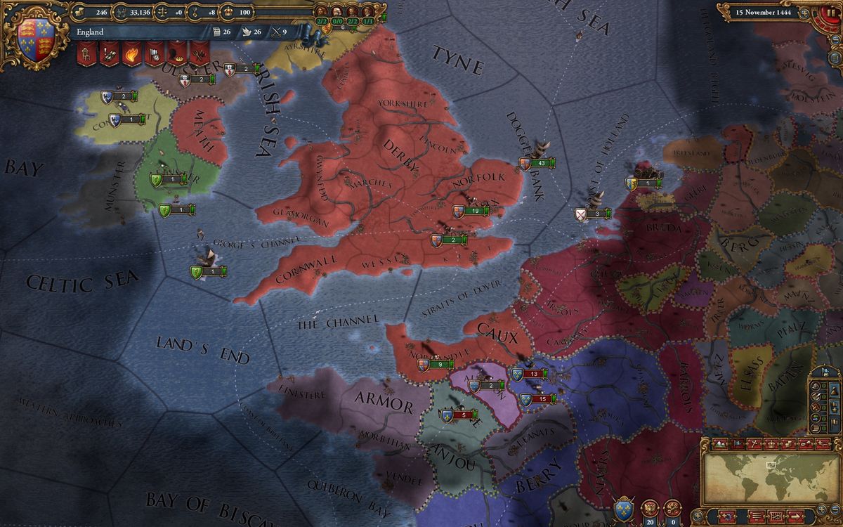 eu4 save file location eu4 save file location