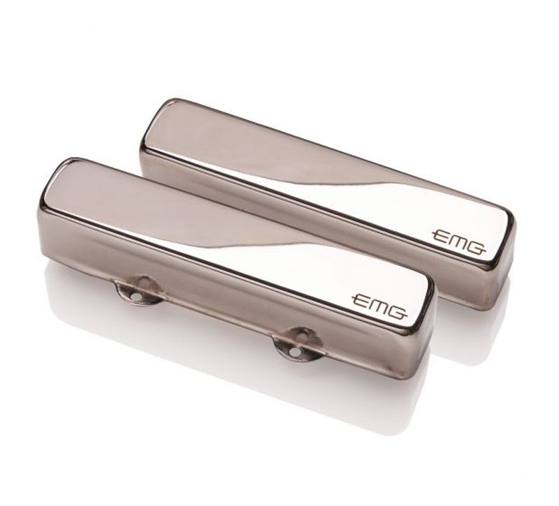 EMG Robert Trujillo pickups