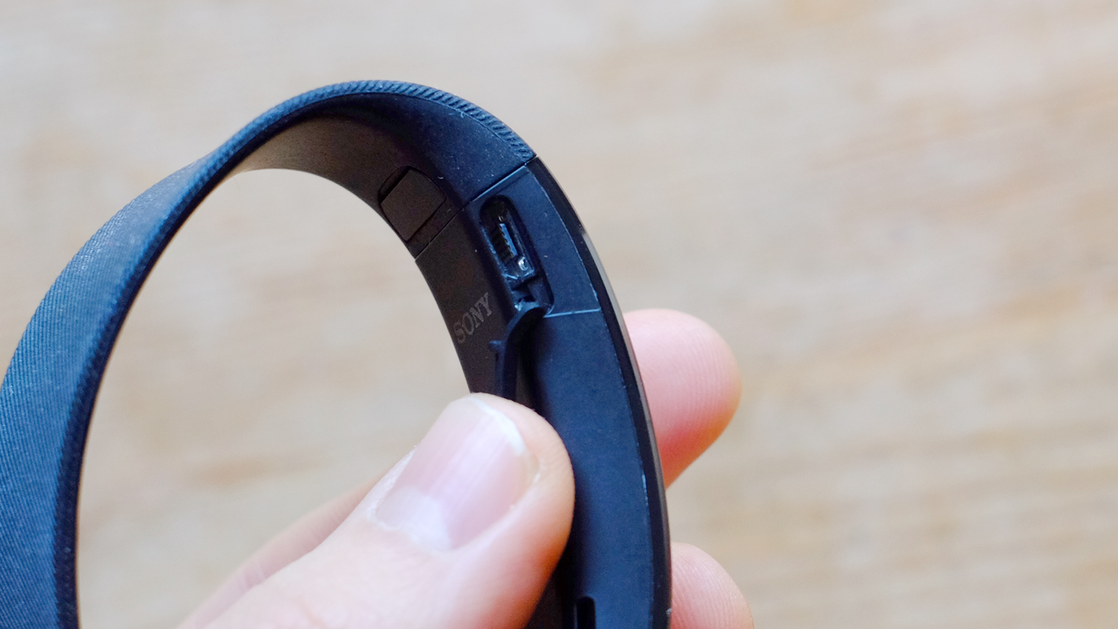 Sony Smartband Talk review