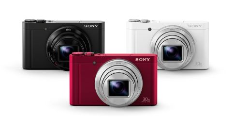 カメラ デジタルカメラ Hands on: Sony WX500 review | TechRadar