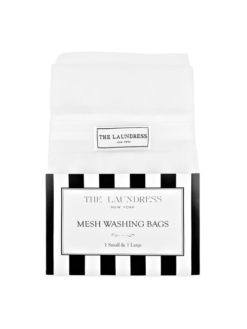  Mesh Laundry Bag Bundle