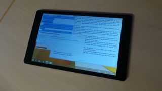 Argos MyTablet (Windows)