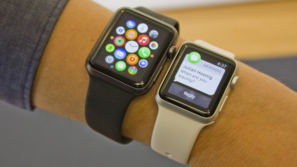 Apple Watch battery life: how many hours does it last? | TechRadar