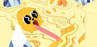 Cartoon Network's 20th anniversary video