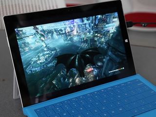 Stream your games to Windows 10