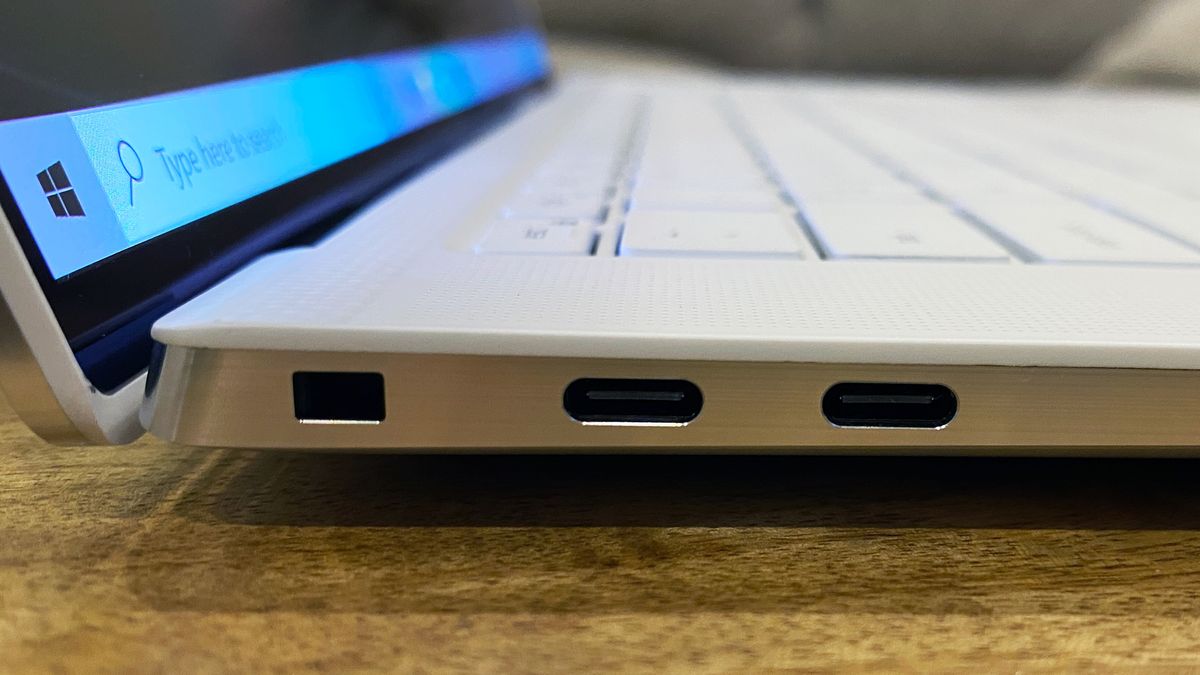 Dell XPS 15 (9510)