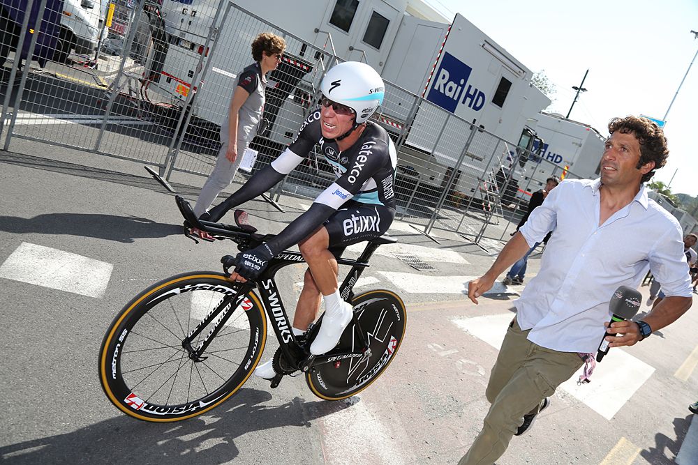 Rigoberto Uran (Etixx-Quickstep)