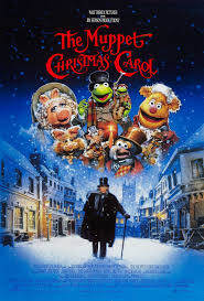 The Muppet Christmas CarolDisney+