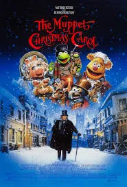 The Muppet Christmas CarolDisney+