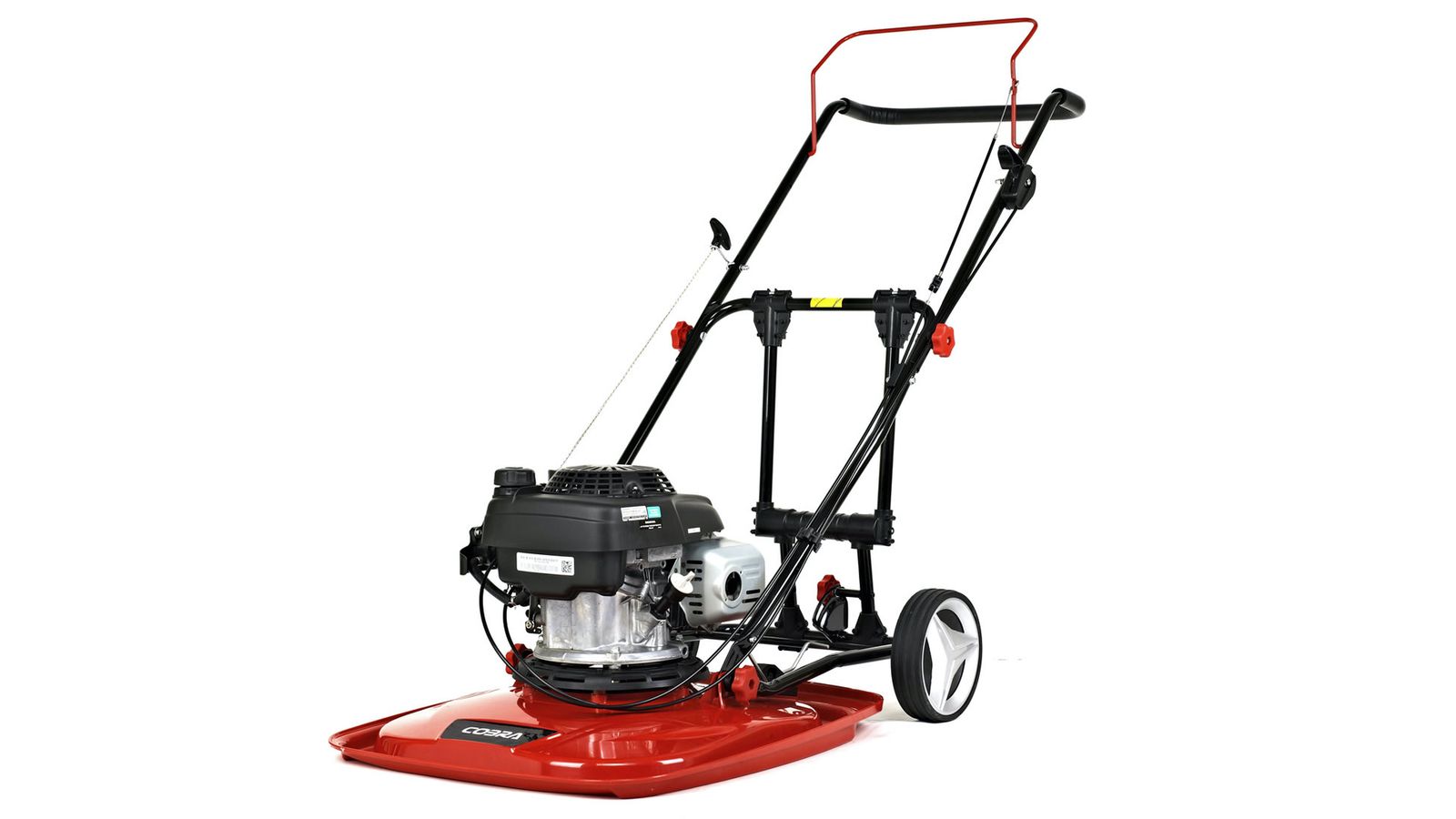 Best petrol lawn mower 2024 robust fuelpowered lawn cutters for