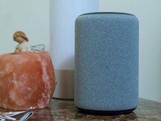 Amazon Echo Plus 2nd Gen