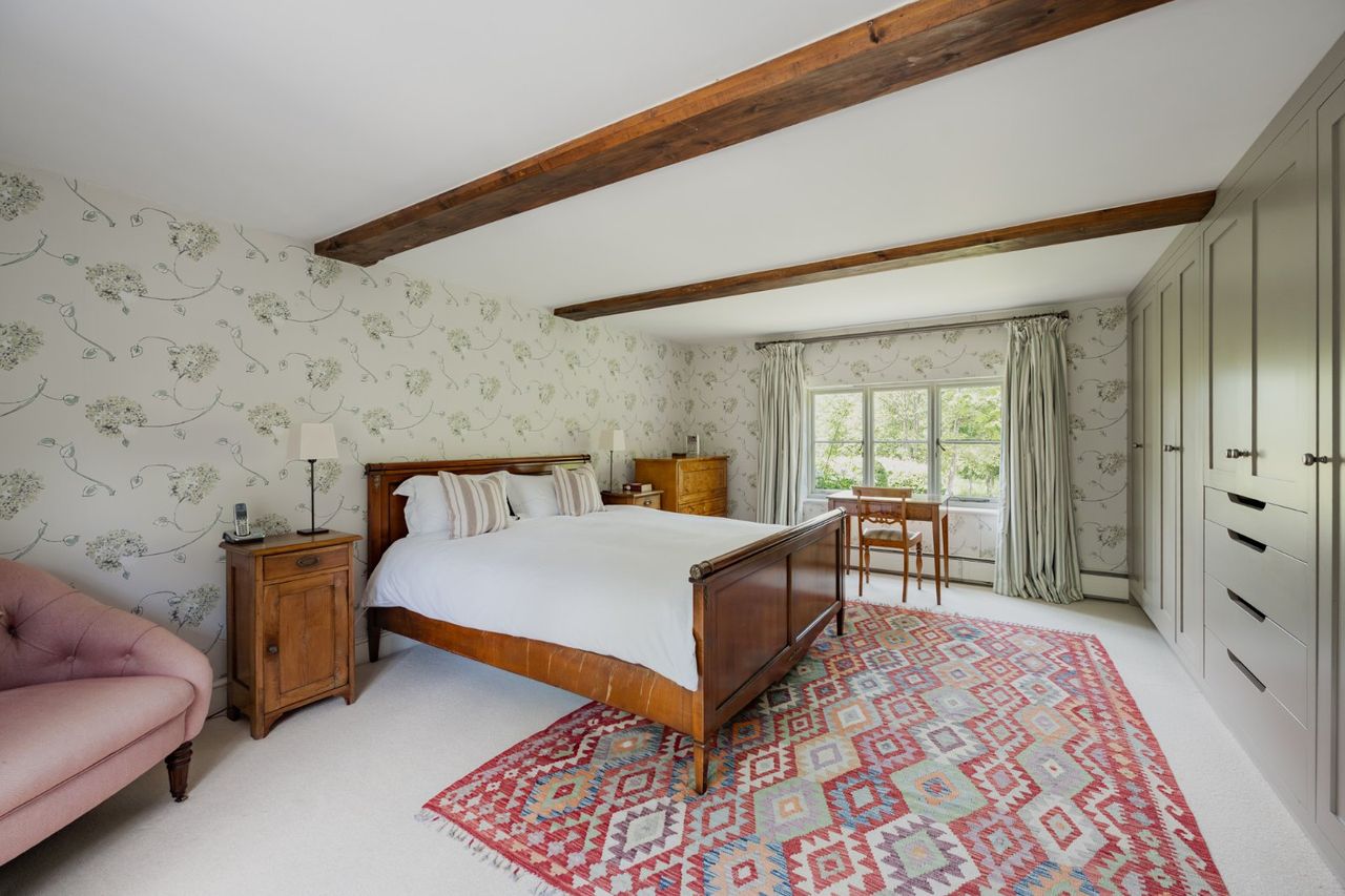 Hunworth Mill Property for Sale