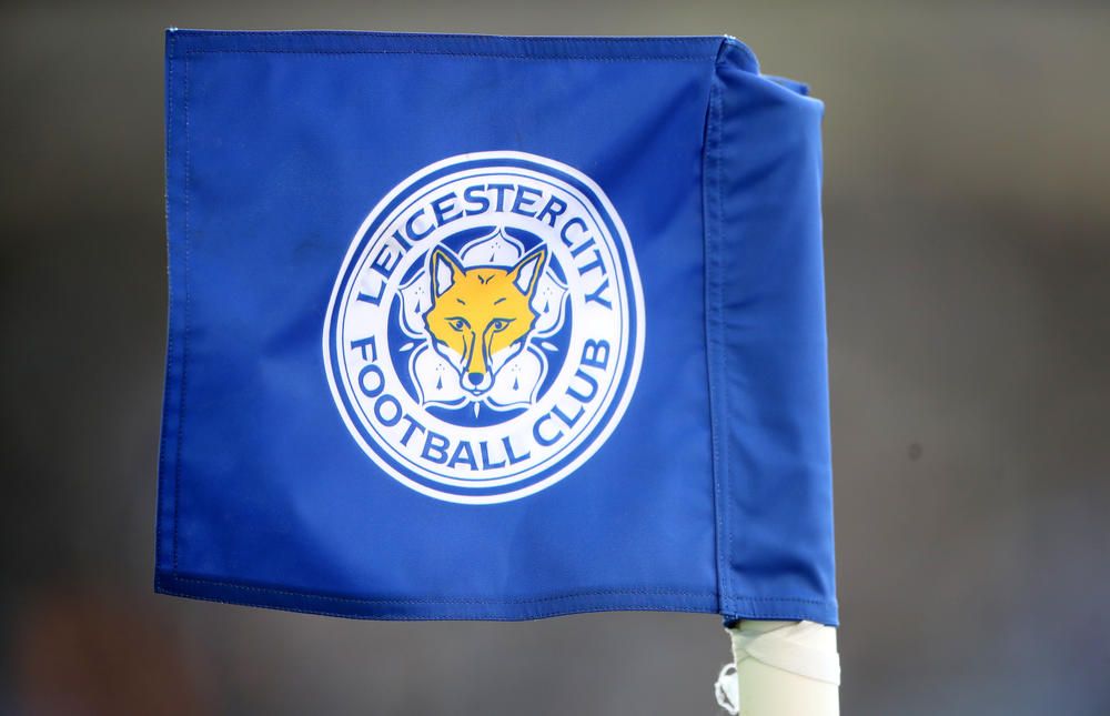 Three Leicester players self-isolating after showing symptoms of ...