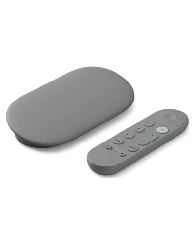 Лучшие Android TV-приставки 2024 года