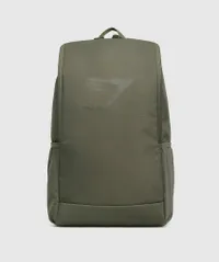 Gymshark Sharkheaded Backpack: was £25, now £17.50