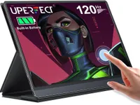 UPERFECT USteam G16:
