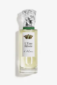 Sisley-Paris L&#39;Eau Rêvée d&#39;Alma Eau de Toilette, $115 $98 at Saks Fifth Avenue