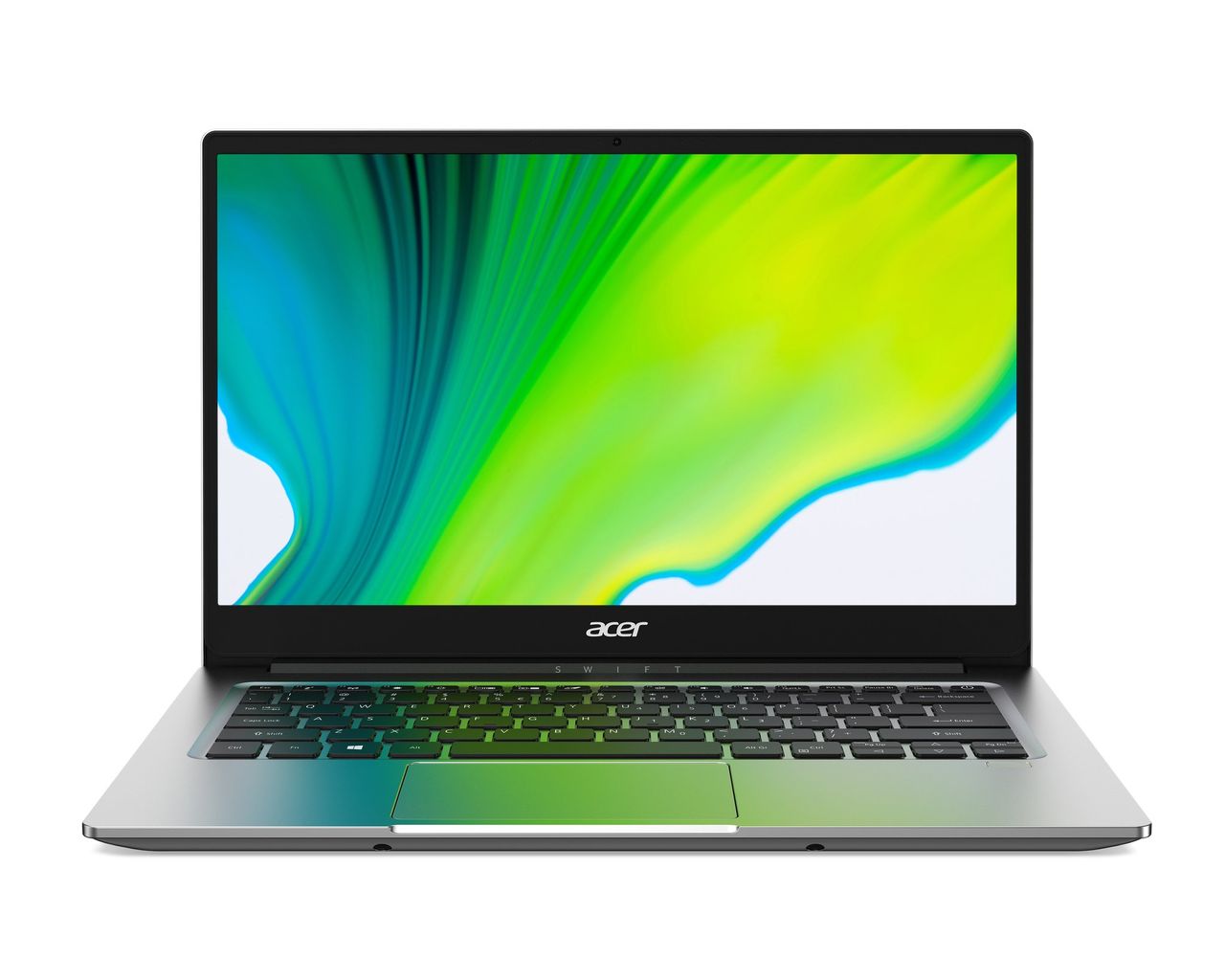 Acer Swift 3 Front Facing