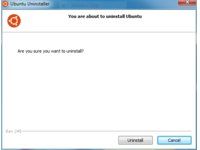 Install Wubi/Ubuntu 1