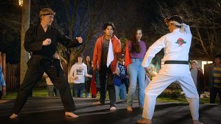 Cobra Kai Season 5 Review: 7 Things We Loved, 4 We Didn't