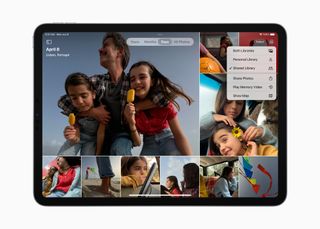 Apple Wwdc22 Ipados16 Icloud Sharing