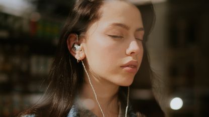 Meze Audio Alba IEMs