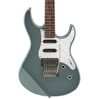 Yamaha Pacifica 612V MKIIAlder | Maple | Rosewood | 22-frets | HSS